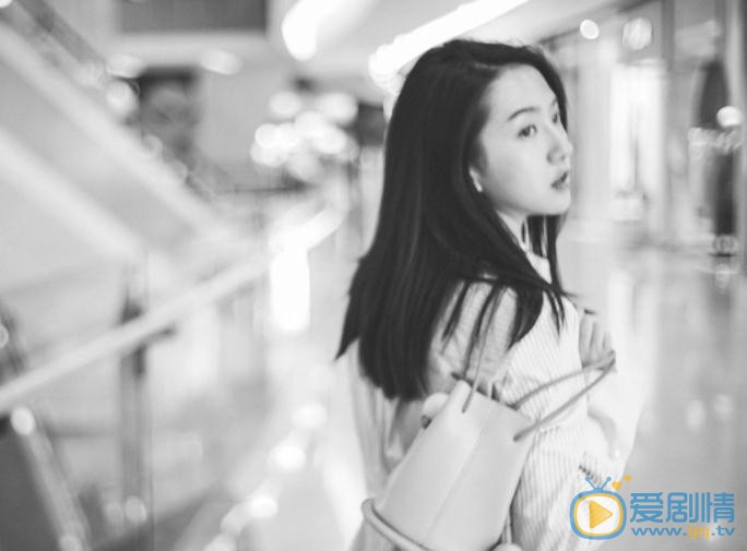 许龄月清新写真 许龄月高清写真_许龄月高清剧照
