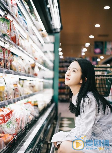许龄月清新写真 许龄月高清写真_许龄月高清剧照