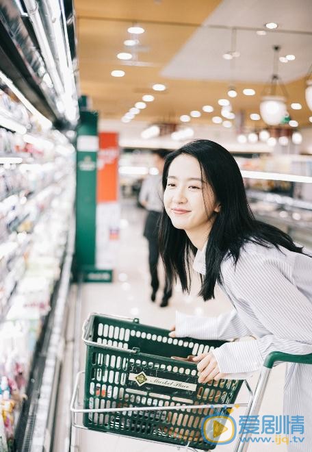 许龄月清新写真 许龄月高清写真_许龄月高清剧照