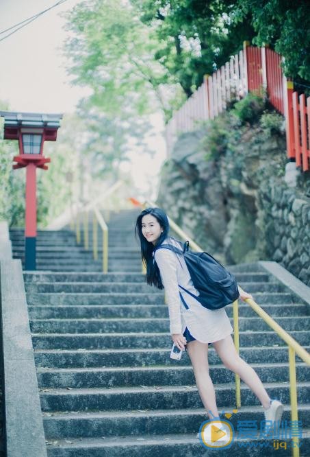 许龄月清新写真 许龄月高清写真_许龄月高清剧照