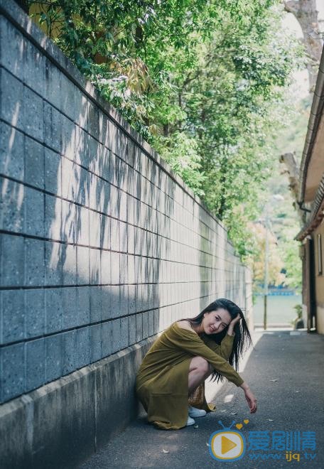 许龄月清新写真 许龄月高清写真_许龄月高清剧照