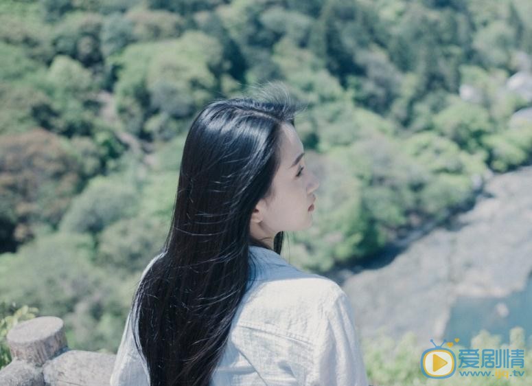 许龄月清新写真 许龄月高清写真_许龄月高清剧照