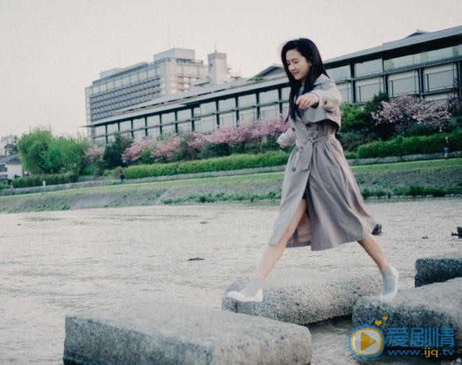 许龄月清新写真 许龄月高清写真_许龄月高清剧照