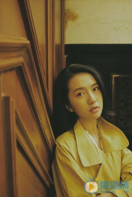 许龄月气质写真 许龄月高清写真_许龄月高清剧照