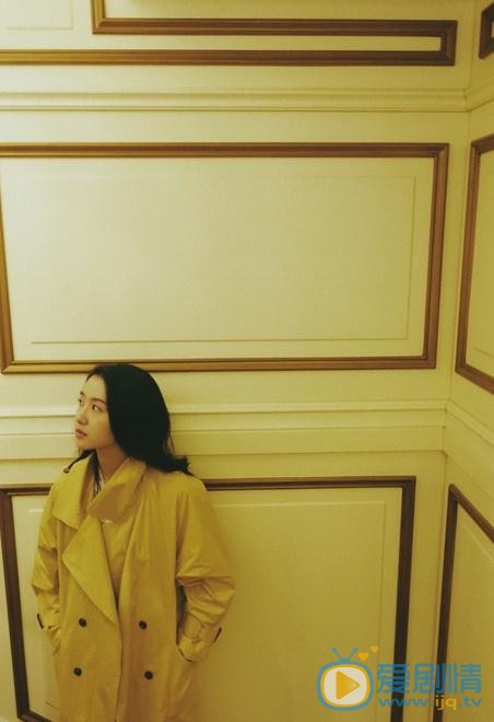 许龄月气质写真 许龄月高清写真_许龄月高清剧照