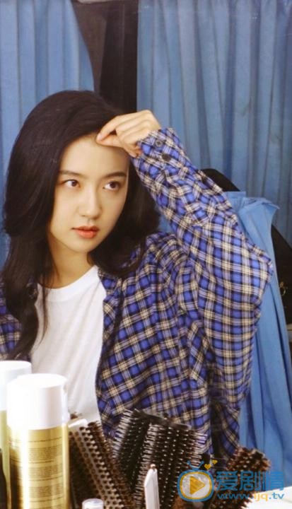 许龄月气质写真 许龄月高清写真_许龄月高清剧照
