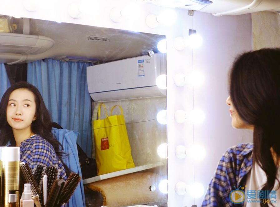 许龄月气质写真 许龄月高清写真_许龄月高清剧照