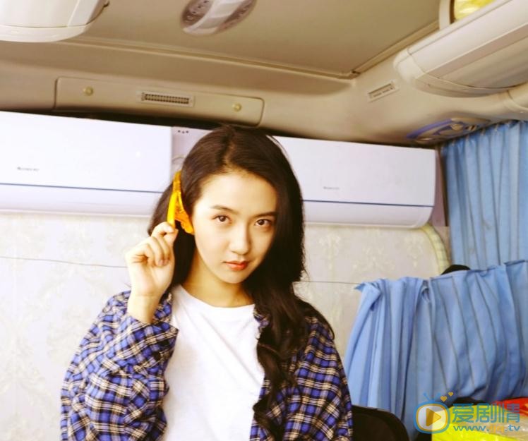 许龄月气质写真 许龄月高清写真_许龄月高清剧照