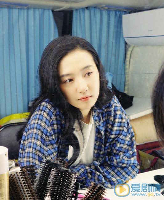 许龄月气质写真 许龄月高清写真_许龄月高清剧照