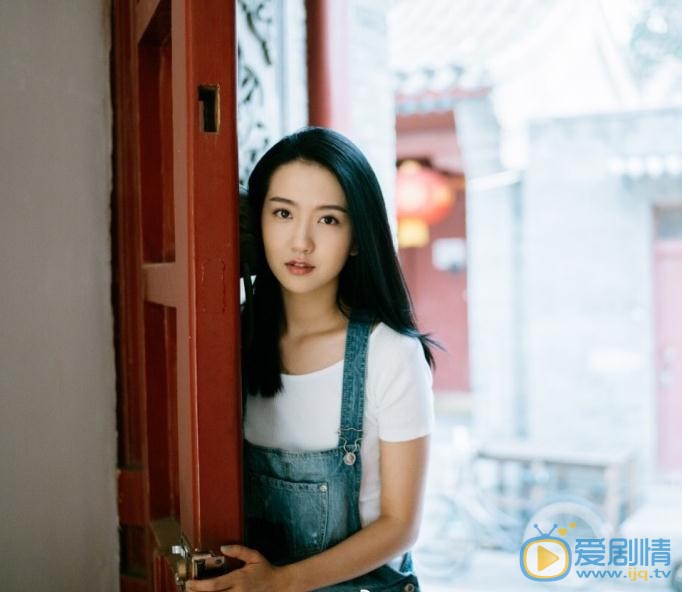许龄月清新写真 许龄月高清写真_许龄月高清剧照