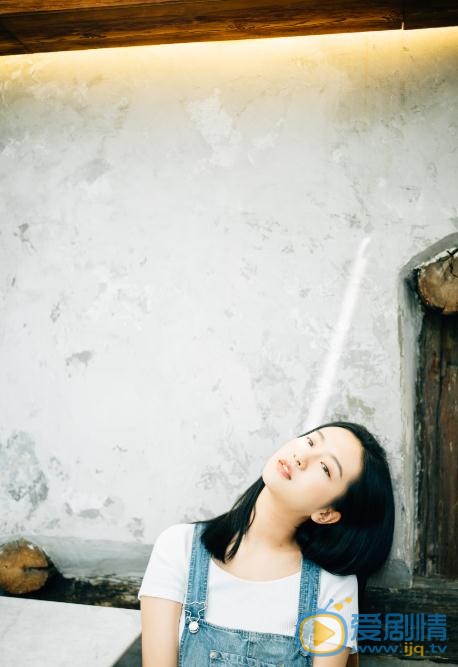 许龄月清新写真 许龄月高清写真_许龄月高清剧照