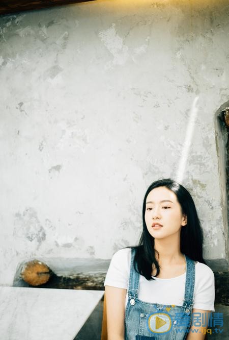许龄月清新写真 许龄月高清写真_许龄月高清剧照