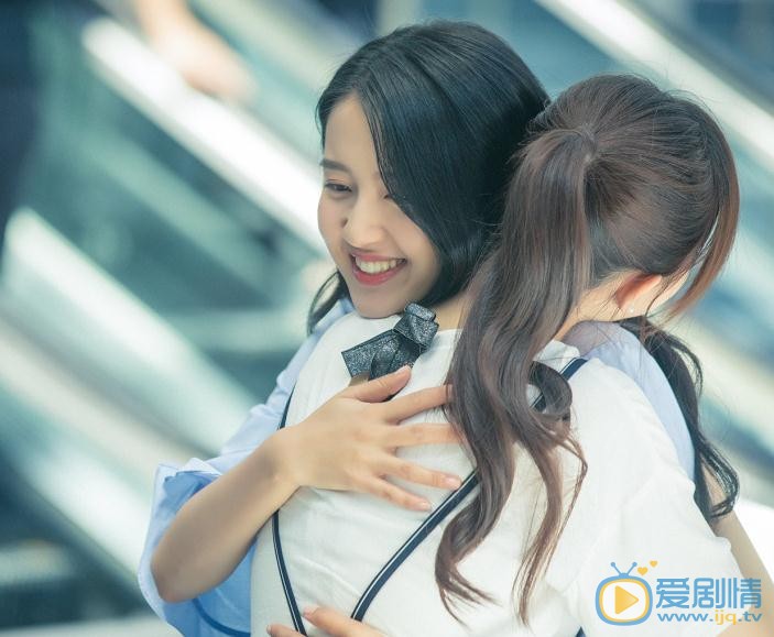 许龄月《归去来》剧照 许龄月高清写真_许龄月高清剧照