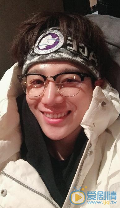 杨廷东生活照 杨廷东高清写真_杨廷东高清剧照
