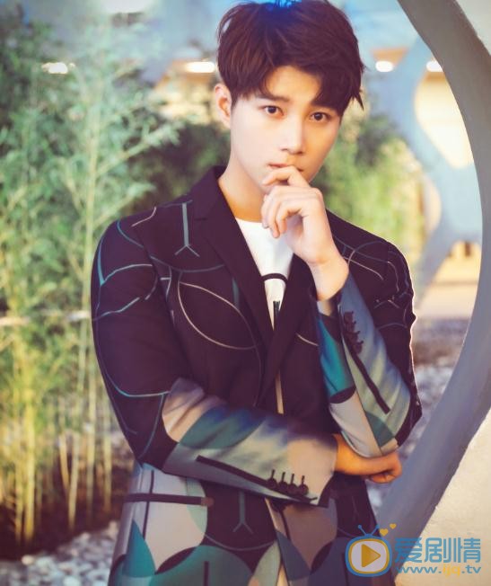杨廷东杂志写真 杨廷东高清写真_杨廷东高清剧照