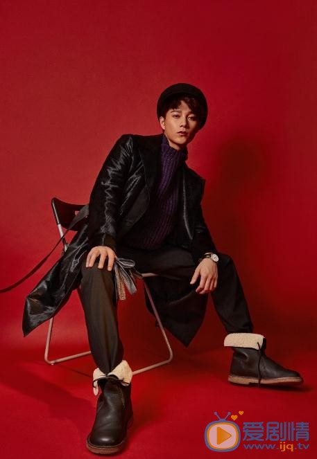 杨廷东写真 杨廷东高清写真_杨廷东高清剧照