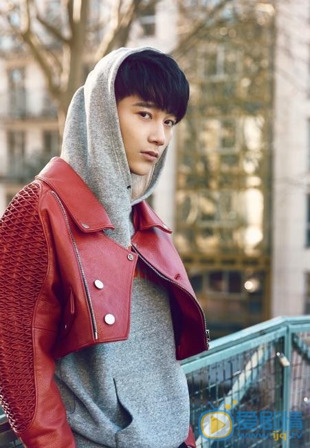 杨廷东写真 杨廷东高清写真_杨廷东高清剧照