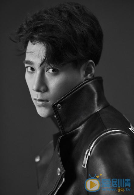 杨廷东写真 杨廷东高清写真_杨廷东高清剧照