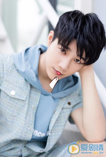 杨廷东《不负如来不负卿》剧照 杨廷东高清写真_杨廷东高清剧照