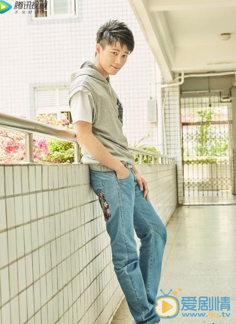 杨廷东《不负如来不负卿》剧照 杨廷东高清写真_杨廷东高清剧照