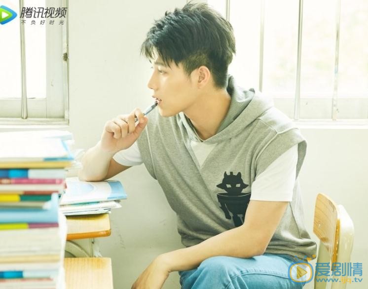 杨廷东《不负如来不负卿》剧照 杨廷东高清写真_杨廷东高清剧照