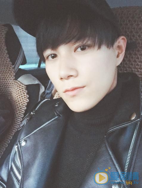 杨廷东生活照 杨廷东高清写真_杨廷东高清剧照