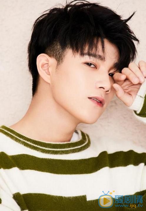 杨廷东写真 杨廷东高清写真_杨廷东高清剧照
