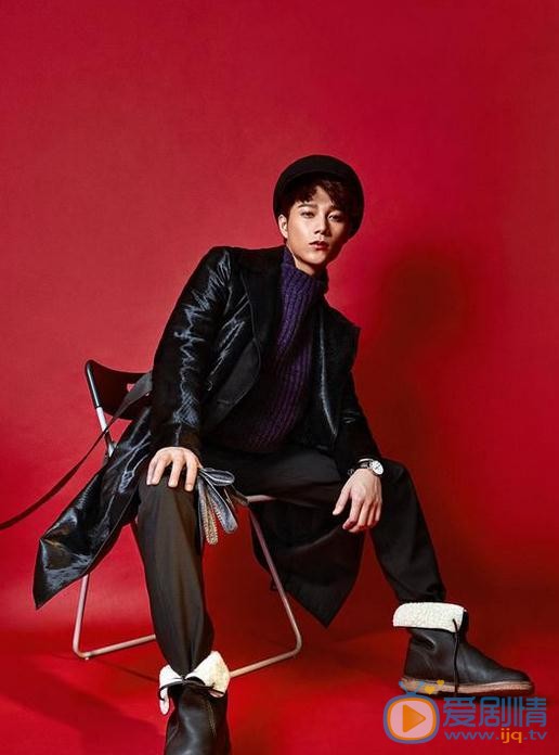 杨廷东写真 杨廷东高清写真_杨廷东高清剧照