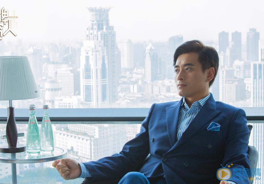 金牌投资人剧情介绍(1-44集大结局)