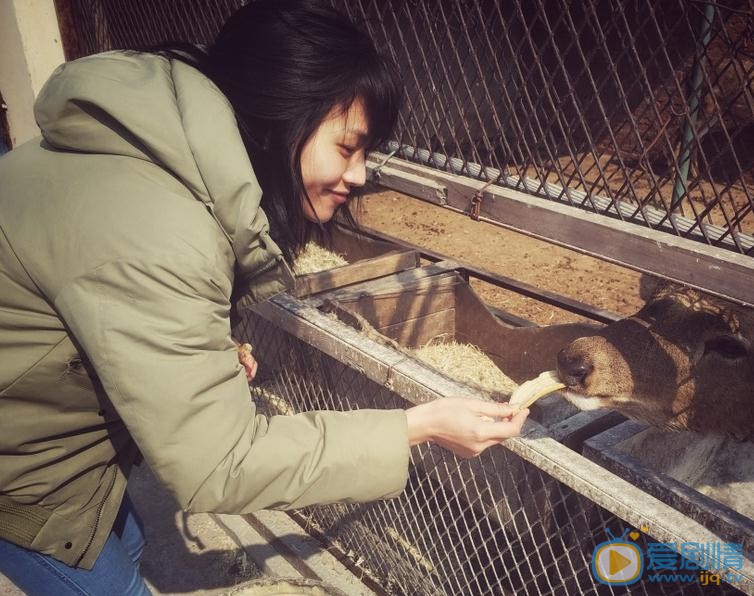 杨小兰生活照 杨小兰高清写真_杨小兰高清剧照