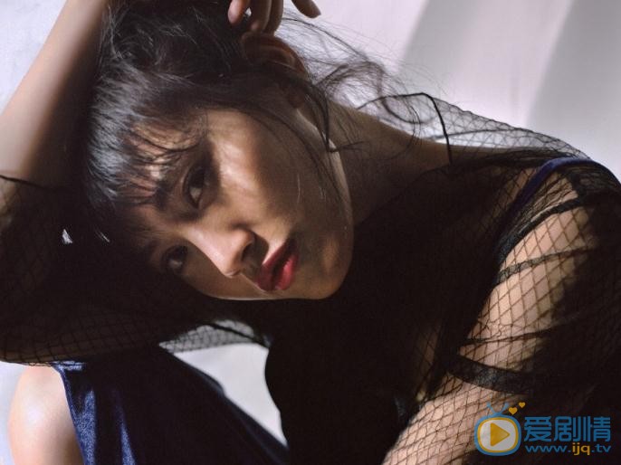杨小兰生活照 杨小兰高清写真_杨小兰高清剧照