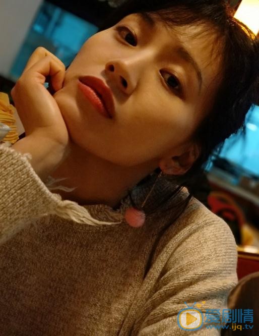杨小兰生活照 杨小兰高清写真_杨小兰高清剧照