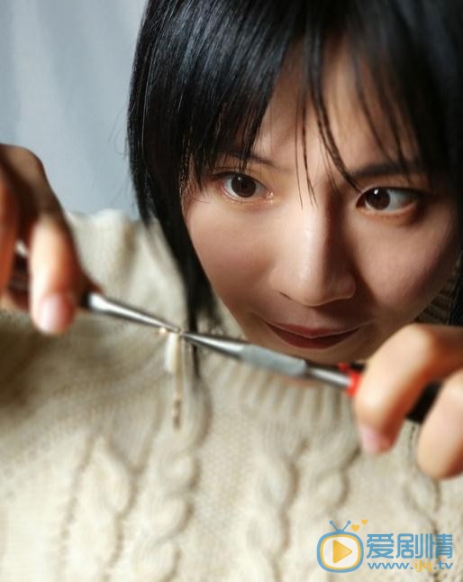 杨小兰生活照 杨小兰高清写真_杨小兰高清剧照