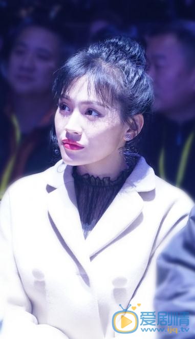 杨小兰活动照 杨小兰高清写真_杨小兰高清剧照