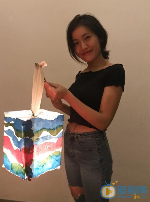 杨小兰生活照 杨小兰高清写真_杨小兰高清剧照