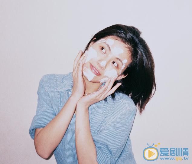 杨小兰面膜写真 杨小兰高清写真_杨小兰高清剧照