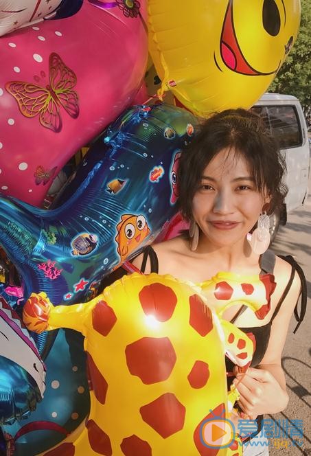杨小兰生活照 杨小兰高清写真_杨小兰高清剧照