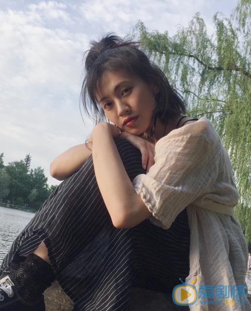 杨小兰生活照 杨小兰高清写真_杨小兰高清剧照