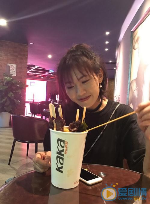 杨小兰生活照 杨小兰高清写真_杨小兰高清剧照