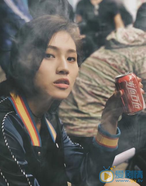 杨小兰生活照 杨小兰高清写真_杨小兰高清剧照