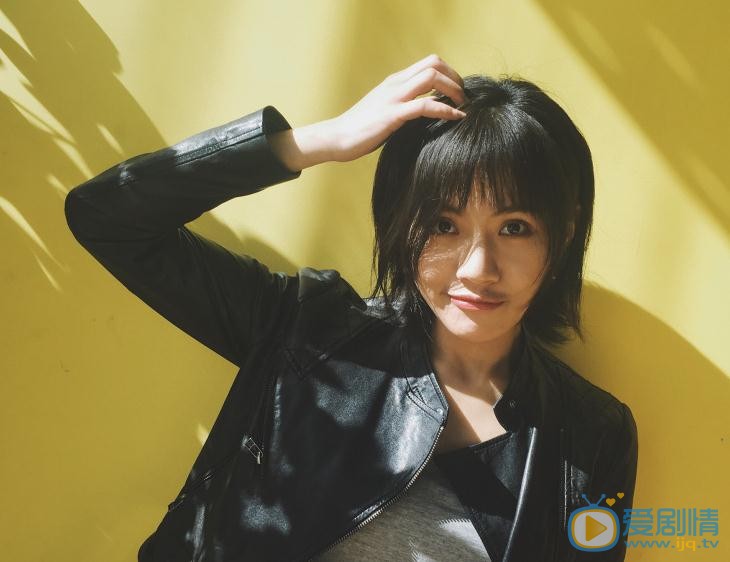 杨小兰生活照 杨小兰高清写真_杨小兰高清剧照