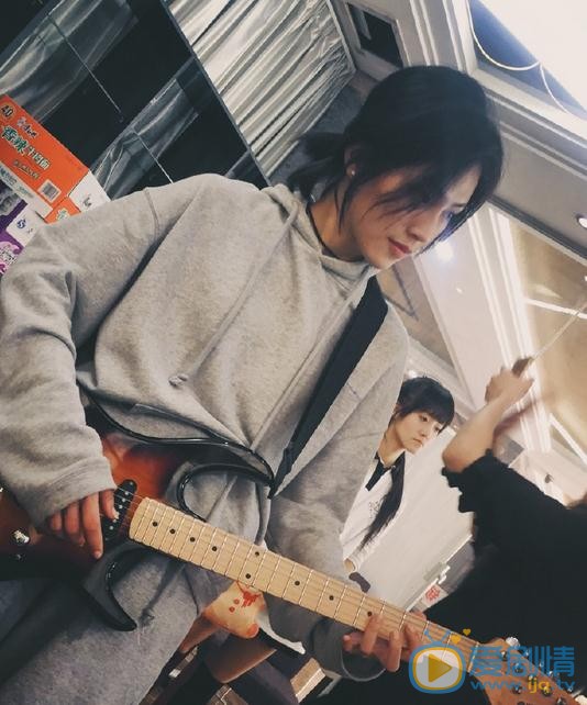 杨小兰生活照 杨小兰高清写真_杨小兰高清剧照