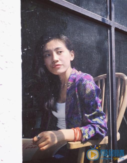 杨小兰生活照 杨小兰高清写真_杨小兰高清剧照