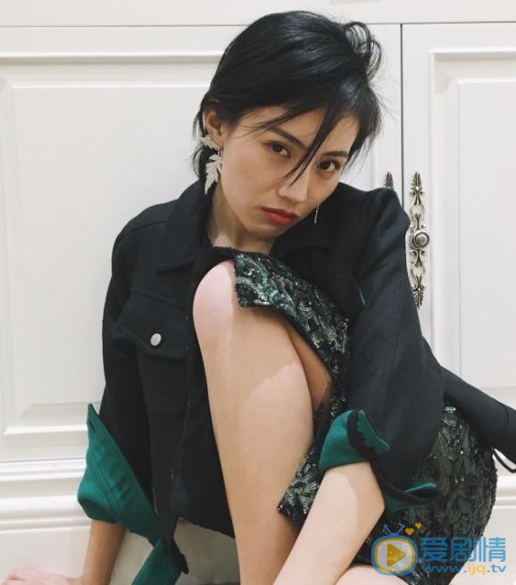 杨小兰生活照 杨小兰高清写真_杨小兰高清剧照