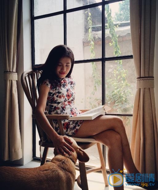 杨小兰生活照 杨小兰高清写真_杨小兰高清剧照