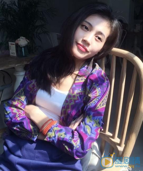 杨小兰生活照 杨小兰高清写真_杨小兰高清剧照