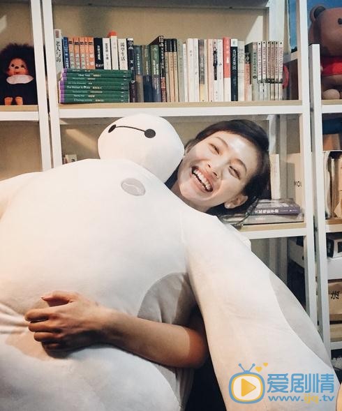杨小兰生活照 杨小兰高清写真_杨小兰高清剧照