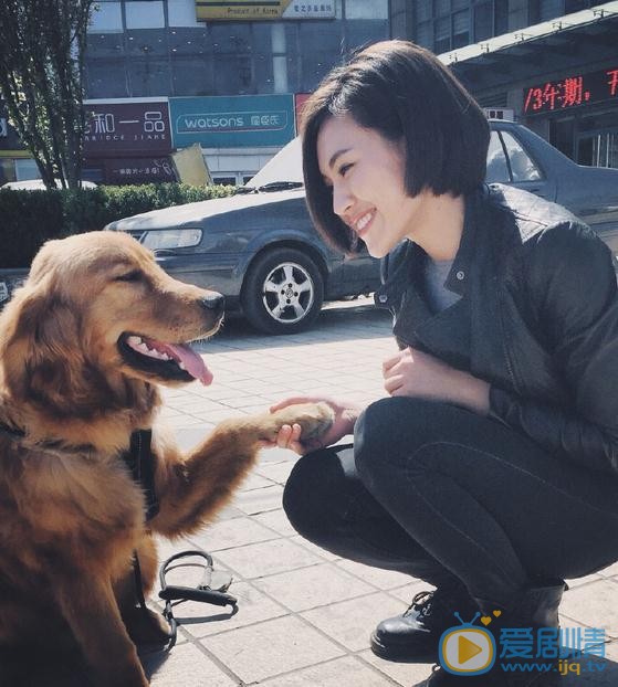 杨小兰生活照 杨小兰高清写真_杨小兰高清剧照