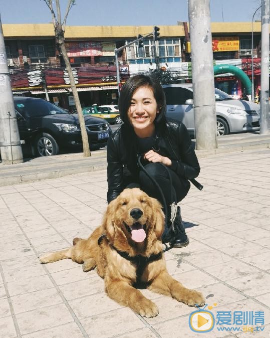 杨小兰生活照 杨小兰高清写真_杨小兰高清剧照