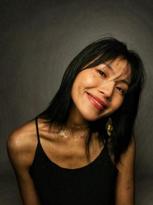 杨小兰